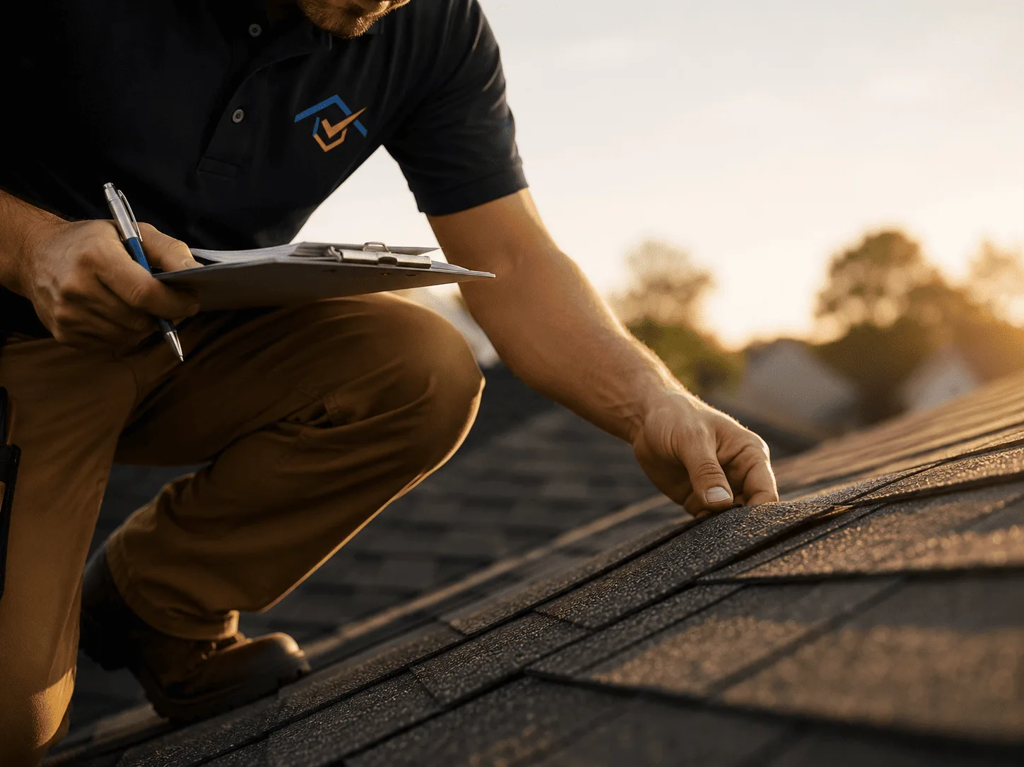 Why Choose Roof Inspection in Sarah, MS